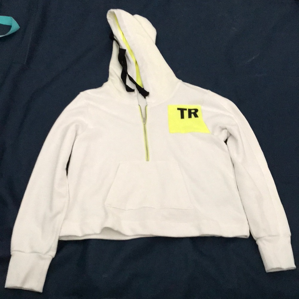 Nice true religion hoodie